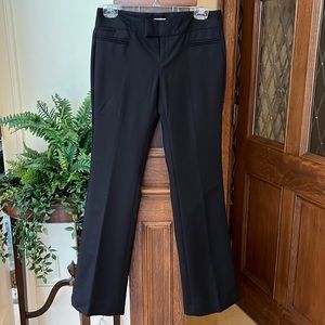 Calvin Klein black pants 2